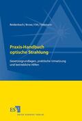 Reidenbach / Siekmann / Brose |  Praxis-Handbuch optische Strahlung | Buch |  Sack Fachmedien