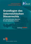 Galla / Heckenthaler / Hofbauer-Steffel |  Grundlagen des österreichischen Steuerrechts | eBook | Sack Fachmedien