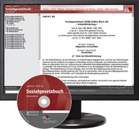 Hauck / Noftz / Voelzke |  Sozialgesetzbuch (SGB) III: Arbeitsförderung - bei Doppelbezug Print und CD-ROM | Sonstiges |  Sack Fachmedien