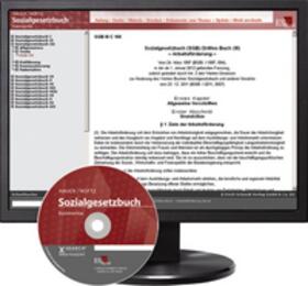 Daumann / Großmann / Hengelhaupt | Sozialgesetzbuch (SGB) III: Arbeitsförderung - bei Doppelbezug Print und CD-ROM | Sonstiges | 978-3-503-14130-2 | sack.de