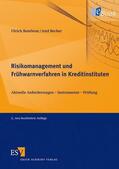 Bantleon / Becker |  Risikomanagement und Frühwarnverfahren in Kreditinstituten | eBook | Sack Fachmedien