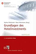Fidlschuster |  Grundlagen des Hotelinvestments | Buch |  Sack Fachmedien