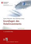 Fidlschuster |  Grundlagen des Hotelinvestments | eBook | Sack Fachmedien