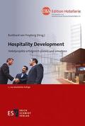 Freyberg |  Hospitality Development | Buch |  Sack Fachmedien