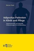 Pude |  Adipositas-Patienten in Klinik und Pflege | Buch |  Sack Fachmedien
