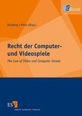 Duisberg / Picot |  Recht der Computer- und Videospiele | eBook | Sack Fachmedien