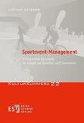 Weisser |  Sportevent-Management | Buch |  Sack Fachmedien