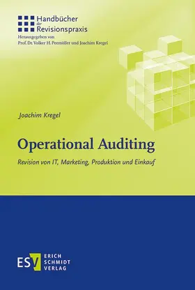Kregel / Peemöller |  Operational Auditing | eBook | Sack Fachmedien