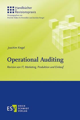 Kregel | Operational Auditing | E-Book | sack.de