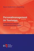 Gardini / Brysch |  Personalmanagement im Tourismus | Buch |  Sack Fachmedien