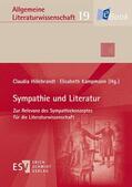Kampmann / Hillebrandt |  Sympathie und Literatur | eBook | Sack Fachmedien