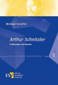 Scheffel |  Arthur Schnitzler | Buch |  Sack Fachmedien