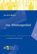 Müller |  Das Nibelungenlied | Buch |  Sack Fachmedien