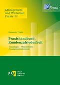 Niewerth / Thiele |  Praxishandbuch Kundenzufriedenheit | eBook | Sack Fachmedien