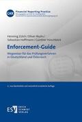 Zülch / Beyhs / Hoffmann |  Enforcement-Guide | Buch |  Sack Fachmedien