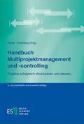 Steinle / Eichenberg |  Handbuch Multiprojektmanagement und -controlling | Buch |  Sack Fachmedien