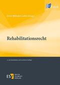 Falterbaum / Gutzler / Kirchhoff |  Rehabilitationsrecht | eBook | Sack Fachmedien