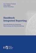 Freidank / Müller / Velte |  Handbuch Integrated Reporting | Buch |  Sack Fachmedien