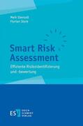 Ebersoll / Stork |  Smart Risk Assessment | Buch |  Sack Fachmedien