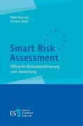 Ebersoll / Stork |  Smart Risk Assessment | eBook | Sack Fachmedien