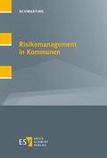Schwarting |  Risikomanagement in Kommunen | eBook | Sack Fachmedien
