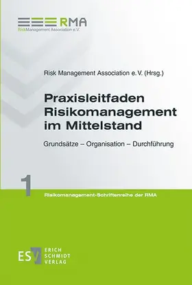E. | Praxisleitfaden Risikomanagement im Mittelstand | E-Book | www.sack.de