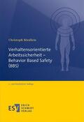 Bördlein |  Verhaltensorientierte Arbeitssicherheit - Behavior Based Safety (BBS) | eBook | Sack Fachmedien