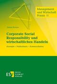 Bruton |  Corporate Social Responsibility und wirtschaftliches Handeln | eBook | Sack Fachmedien