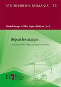 Bengsch / Segler-Meßner |  Depuis les marges | eBook | Sack Fachmedien