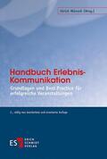 Wünsch |  Handbuch Erlebnis-Kommunikation | Buch |  Sack Fachmedien