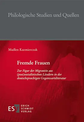 Kazmierczak |  Fremde Frauen | Buch |  Sack Fachmedien