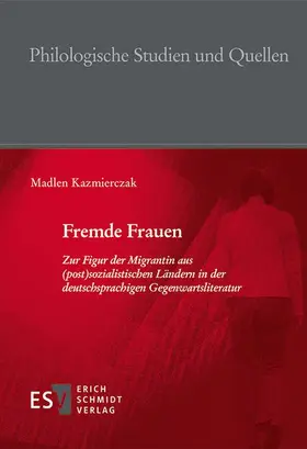 Kazmierczak |  Fremde Frauen | eBook | Sack Fachmedien