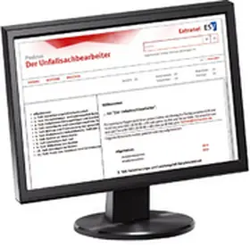 Römer / Nehls / Platz |  Unfallsachbearbeiter - Jahresabonnement | Datenbank |  Sack Fachmedien