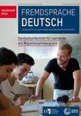Goethe-Institut / Fandrych / Hufeisen |  Fremdsprache DeutschSonderheft 2016: Deutschunterricht für Lernende mit Migrationshintergrund | eBook | Sack Fachmedien