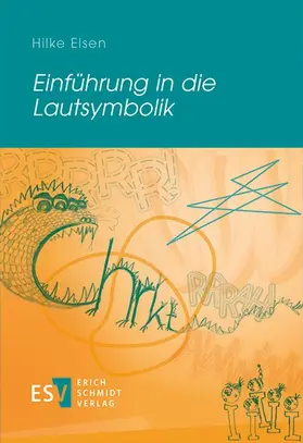 Elsen |  Einführung in die Lautsymbolik | Buch |  Sack Fachmedien
