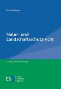 Gassner |  Natur- und Landschaftsschutzrecht | Buch |  Sack Fachmedien