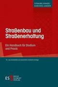 Karcher / Jansen / Straube |  Straßenbau und Straßenerhaltung | eBook | Sack Fachmedien