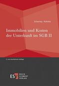 Scherney / Kohnke |  Immobilien und Kosten der Unterkunft im SGB II | Buch |  Sack Fachmedien