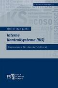 Bungartz |  Interne Kontrollsysteme (IKS) | eBook | Sack Fachmedien