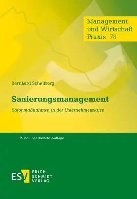 Schellberg | Sanierungsmanagement | E-Book | sack.de