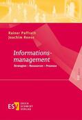 Reese / Paffrath |  Informationsmanagement | Buch |  Sack Fachmedien