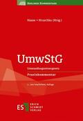 Haase / Arjes / Hruschka |  UmwStG | Buch |  Sack Fachmedien