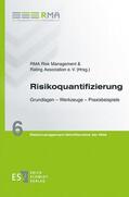 Risk Management Association e. V. |  Risikoquantifizierung | Buch |  Sack Fachmedien