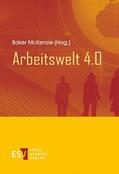 Scheuer / Köhler |  Arbeitswelt 4.0 | eBook | Sack Fachmedien