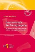 Buchholz |  Internationale Rechnungslegung | Buch |  Sack Fachmedien