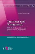 Pechlaner / Zehrer |  Tourismus und Wissenschaft | eBook | Sack Fachmedien