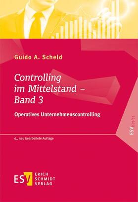 Scheld | Scheld, G: Controlling im Mittelstand - 03 | Buch | 978-3-503-17651-9 | sack.de