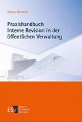 Dieterle |  Praxishandbuch Interne Revision in der öffentlichen Verwaltung | eBook | Sack Fachmedien