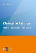 Eulerich |  Eulerich, M: Interne Revision | Buch |  Sack Fachmedien