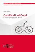 Fleisch |  Gamification4Good | Buch |  Sack Fachmedien